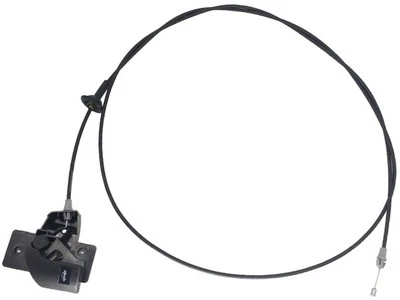 Cable de liberación de capó para Buick LeSabre 2000-2005 14778HGSX 2003 2002 2001 2004 Foto 1 de 3