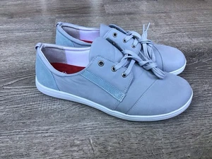 SAS Womens size 10 M Marine Sky Sparkle Fashion Sneaker Comfort Shoes NEW - Picture 1 of 13