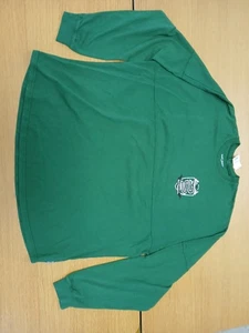 Slytherin Spirit Trikot NEU Harry Potter Langarmshirt XXL Wizarding World - Bild 1 von 8