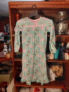 The Secret Life Of Pets Illumination Entertainment Size 10 Girls Pajama Dress - Foto 1 di 2