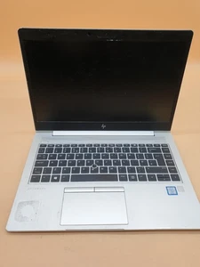 HP EliteBook 840 G6 14" CORE i7-8665U Vpro 1.9GHZ BIOS BOOT ,SL30 - Picture 1 of 11
