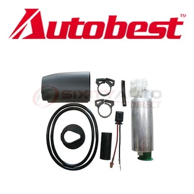 Autobest Electric Fuel Pump for 1989 GMC P2500 5.7L V8 - Gas Tank fs - Image 1 of 4