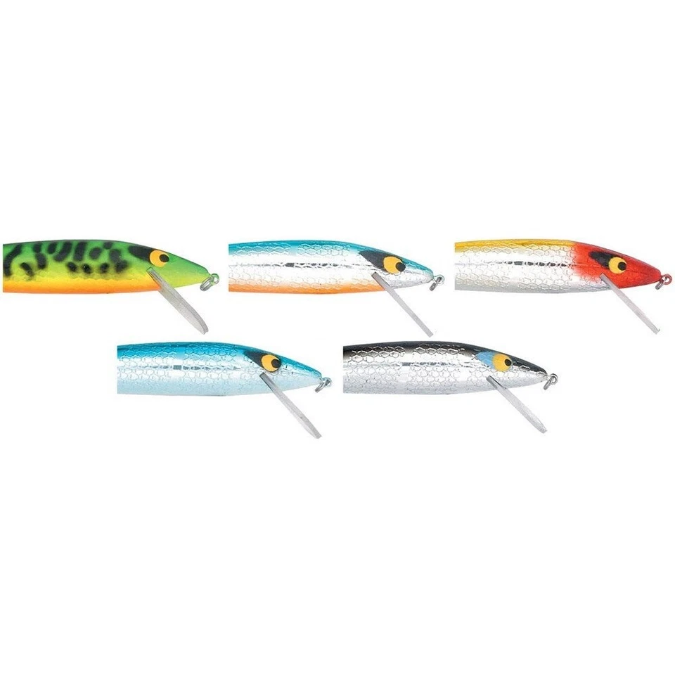 Señuelo de pesca Smithwick suspensión profunda Rattlin Rogue 6"" 3/8 oz Foto 1 de 1