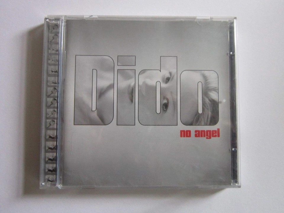 No Angel - Dido - audio cd - Very Good - Imagem 1 de 1
