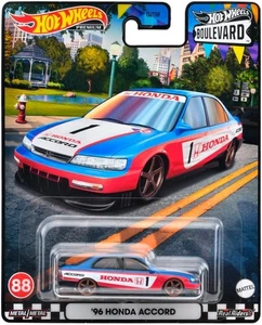 Honda Accord 1996 - Hot Wheels (1/64) Modellauto Model Car - Bild 1 von 4