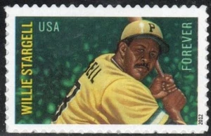 US Scott #4696 "Major League Baseball All-Stars", MNH, Forever - Picture 1 of 1