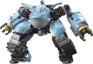 New BANDAI HG SAKUGAN 1/72 BIG TONY (Gagumber Memempu CUSTOM) Kit from Japan - Picture 1 of 7