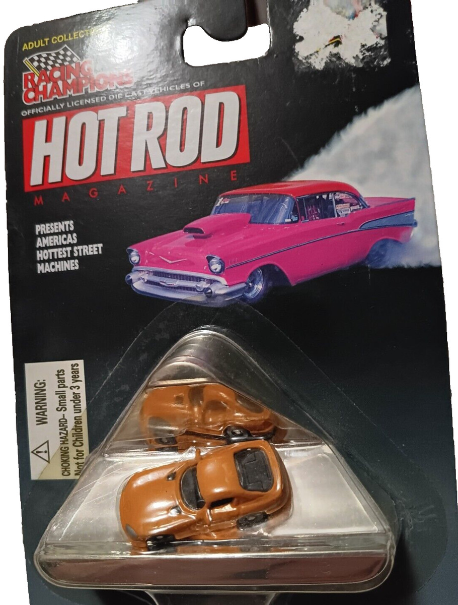 Racing Champions Hot Wheels Racing Diecast Cars for sale - eBay