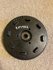 NOS OEM EVINRUDE JOHNSON OMC BRP FLYWHEEL AY PN 0584452 - Bild 1 von 2