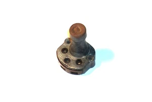 Mercedes W100 W110 W113 orig. Bosch 0340603002 Fußabblendschalter foot switch - Picture 1 of 3