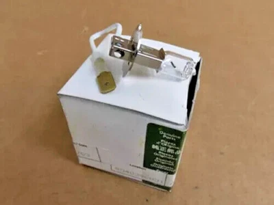 GENUINE LAND ROVER FOG LAMP BULB H3 DEFENDER DISCOVERY RANGE ROVER 606178 - Image 1 of 2
