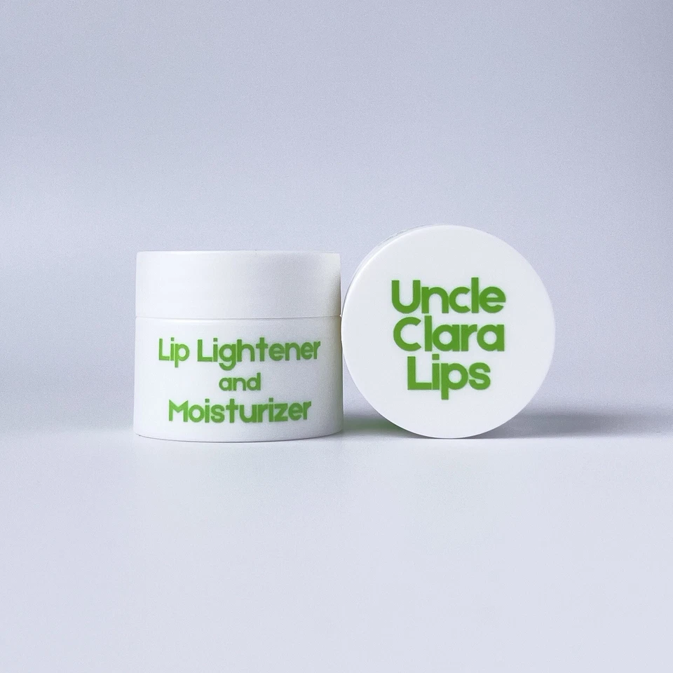 ULTRAFAST! Lip lightening balm for dark lips/smokerlips (Men and Women) - Image 1 of 4