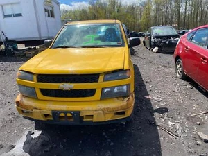 07 08 09 10 11 12 CHEVY COLORADO Alternator - Picture 1 of 13