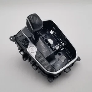 Console Gear Shifter Lever Radio Switch Knob 5A08B93 BMW X6 - Picture 1 of 23