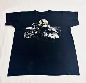Camiseta Halo Master Chief Talla Pequeña 2015 - Imagen 1 de 3