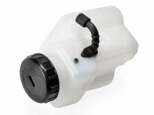 fuel tank fits STIHL 017 018 MS170 MS180 chainsaw / 11303500410 11303500411 - Picture 1 of 3