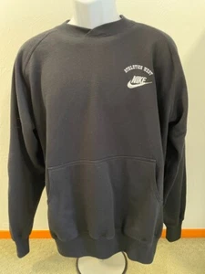 Vintage Nike Athletics West Crew Sweatshirt Size XL - Picture 1 of 6