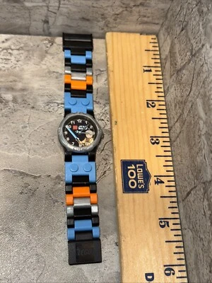 Lego Star Wars Obi Wan Kenobi Kid's Watch - Image 1 of 4