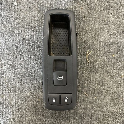 Jeep Liberty 2008 2012 interruptor de puerta de ventana de pasajero delantero derecho 04602540af OEM Foto 1 de 4