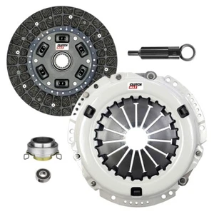 STAGE 2 OFF-ROAD CLUTCH KIT FOR 88-95 TOYOTA 4RUNNER PICKUP 2WD 4WD 93+ T100 3.0 - Picture 1 of 7