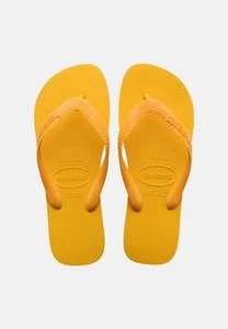 HAVAIANAS Chanclas Unisex Amarillo Chanclas Naranjas Para Hombre Y Mujer Pr - Imagen 1 de 5