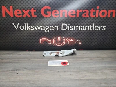 Audi A4 S4 RS4 B6 B7 2002-2008 derecha derecha rf pasajero capó delantero bisagra Foto 1 de 4