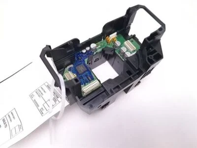 SOPORTE DE MONTAJE INTERRUPTOR DE COLUMNA PARA LAND ROVER LR2 2008 - 2012 OEM Foto 1 de 4