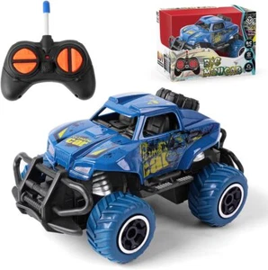 VATOS RC Auto Spielzeug für 3-6 Jahre alte Jungen & Mädchen, Fernbedienung Auto - Bild 1 von 8