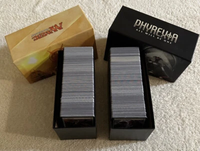 MTG 1000 Card Lot / DIAMOND / All Rarities + FOILS / (PLEASE READ DESCRIPTION) - Image 1 of 4