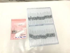 BMI ELEKTROLYT-Kondensator 600D337 50VDC (48 Stück) - Bild 1 von 5