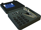 Platinum Series Perfect Seat Hand Primer Seating Tool with Case for Reloading, B