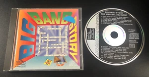 CD : The Walker Jazz Band - Big Band Story - Made in West Germany - Picture 1 of 2