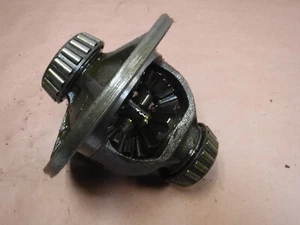 Jeep Cj2A Cj3A 46-50 Dana 41 anillo piñón engranaje portador 5,38 fabricante de equipos originales de fábrica envío gratuito - Imagen 1 de 3