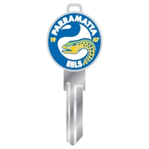 NRL Key LW4 Parramatta Eels - Picture 1 of 1