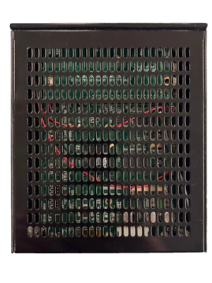 ICS Image MASSter Super DriveLock F.GR-0028-100A w/ Power Supply - Image 1 of 4