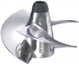 Impulsor de solas Kawasaki Ultra 260X KX-CD-16/21 AÑADIR MPH+ - Imagen 1 de 1