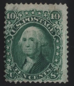 #68 United States mint - Picture 1 of 2
