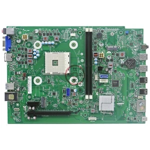 For Pavilion TG01 TP01 L56021-001 motherboard AM4 DDR4 64G DP M-ATX Tested OK - Picture 1 of 2