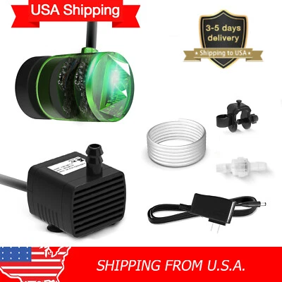 Aquarium Smart ATO Lite Auto Water Top Off Aquarium RO And Pumping Auto Filling - Image 1 of 4