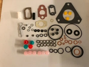 BMC, Nuffield ,CAV Lucas DPA Diesel Injection Pump Repair Kit,Gasket Kit,Seals - Picture 1 of 1