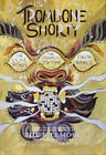 Trombone Shorty and Orleans Avenue Stone Foxes Fillmore SF NYE 2012 F1195 Poster