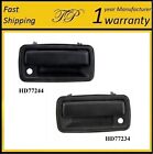 2PCS Front L&R Outside Door Handle For CHEVY BLAZER, S10/ GMC JIMMY, SONOMA...