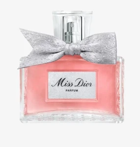 Dior MISS DIOR PARFUM NEW 80ml/2.7oz No Box ~ TST WHITE BOX HARD TO FIND - Picture 1 of 1