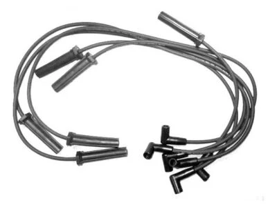 Para 1995-1996 Oldsmobile 98 conjunto de fios vela de ignição United Automotive 87824JNFP - Imagem 1 de 2