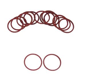 Junta tórica de llenado de aceite superior Penton/KTM 175/250/400 de 25 mm de colección de los años 70, ex/nos (#az116) - Imagen 1 de 2