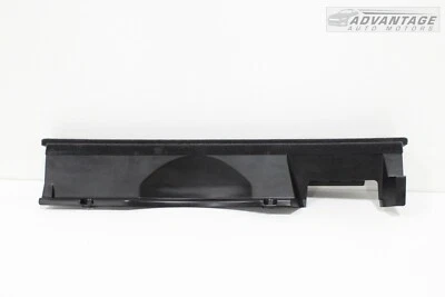 2015-2018 AUDI Q3 QUATTRO REAR BACK SEAT TRUNK CARGO LINING COVER TRIM PANEL OEM - Image 1 of 4