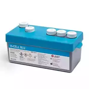 Kit de reactivo Beckman Coulter C06019 Vi-CELL BLU - Imagen 1 de 7