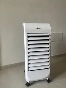 ARDES COOL-B (AR5R11) - RAFFRESCATORE EVAPORATIVO CON TIMER E TELECOMANDO - Foto 1 di 6