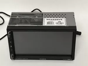 Massive H7CPAW 7 in. Wireless Car Play & Android Auto Receiver - Picture 1 of 4