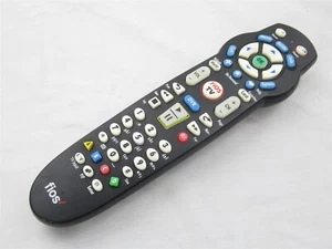 Control remoto de TV de repuesto de radiocontrol Verizon FiOS VZ P265v5 - Imagen 1 de 6
